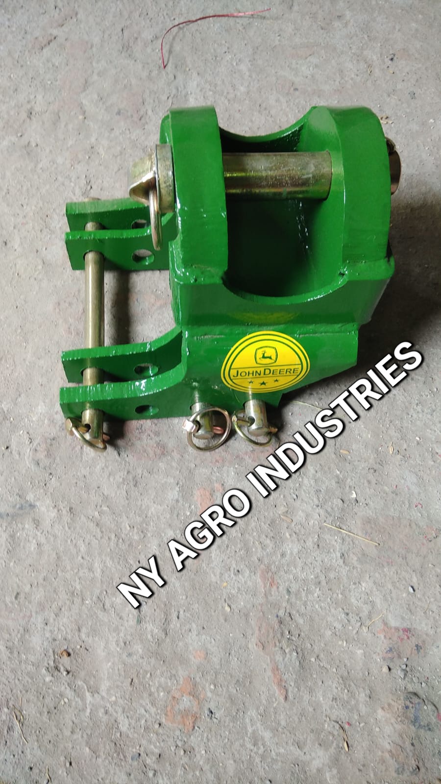 John Deere Accessory